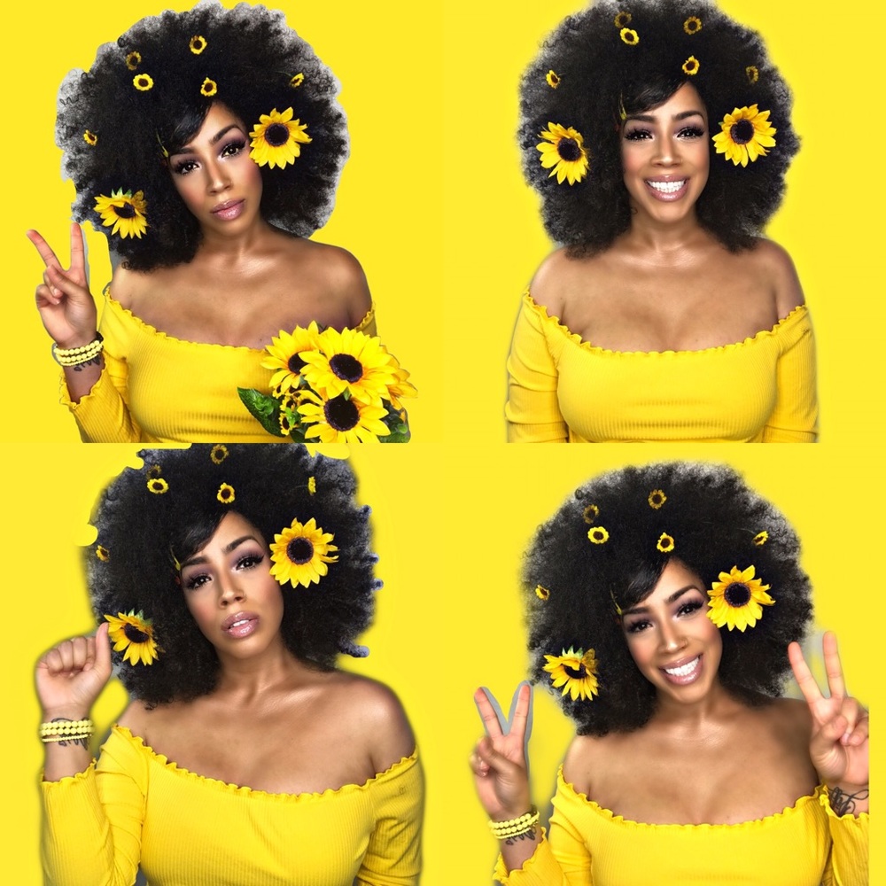 Meet your Posher, Jazzmine